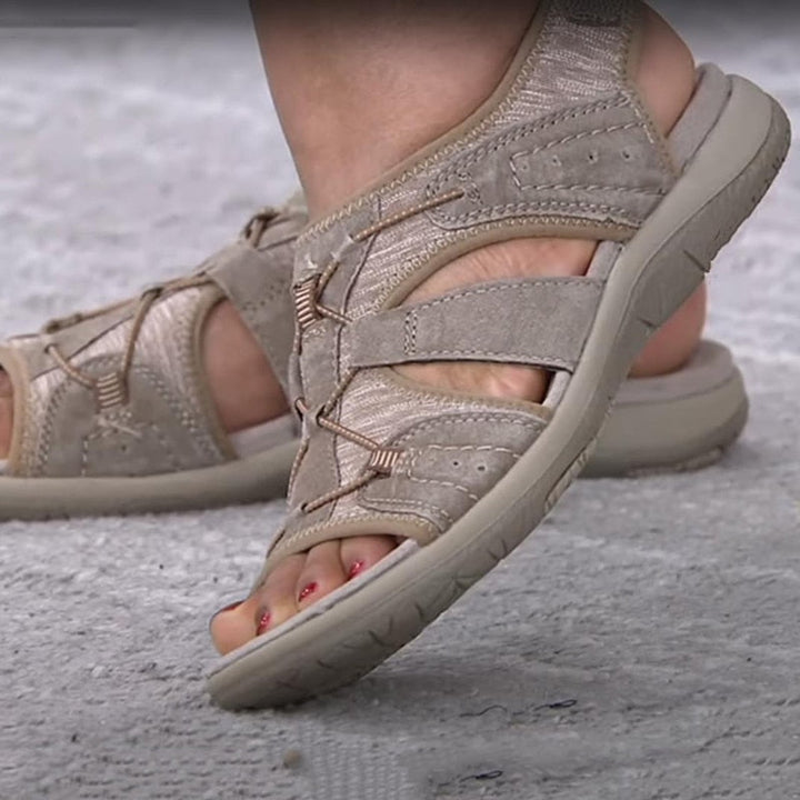 Mery - Orthopedic Sandals