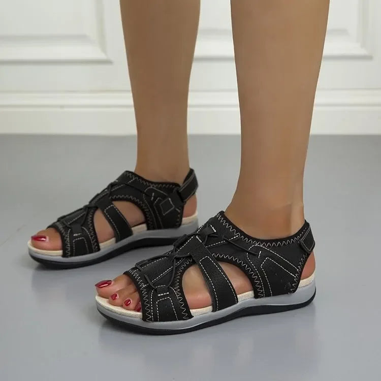 Mery - Orthopedic Sandals