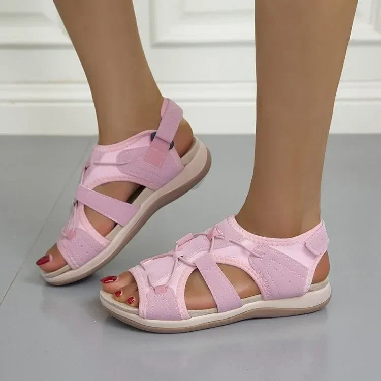 Mery - Orthopedic Sandals