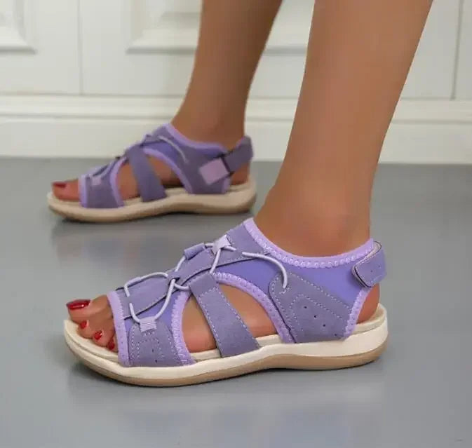 Mery - Orthopedic Sandals