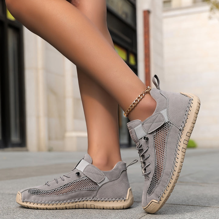 Mira – Lightweight Summer Comfort