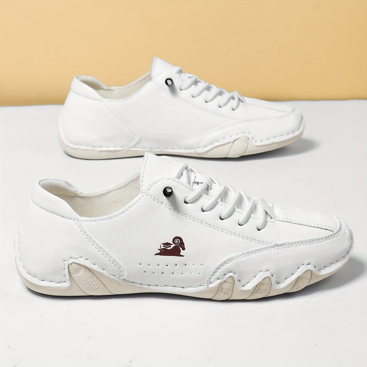 Milo – Comfort Sneakers for Effortless