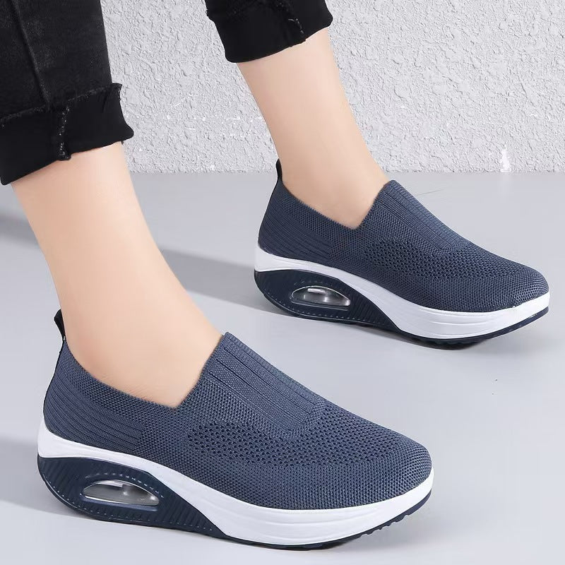 Nuvia - Orthopaedic Shoes