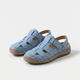 Elina – Adjustable Comfort Sandals