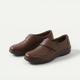 Emily – Soft Warmth in Warm Brown