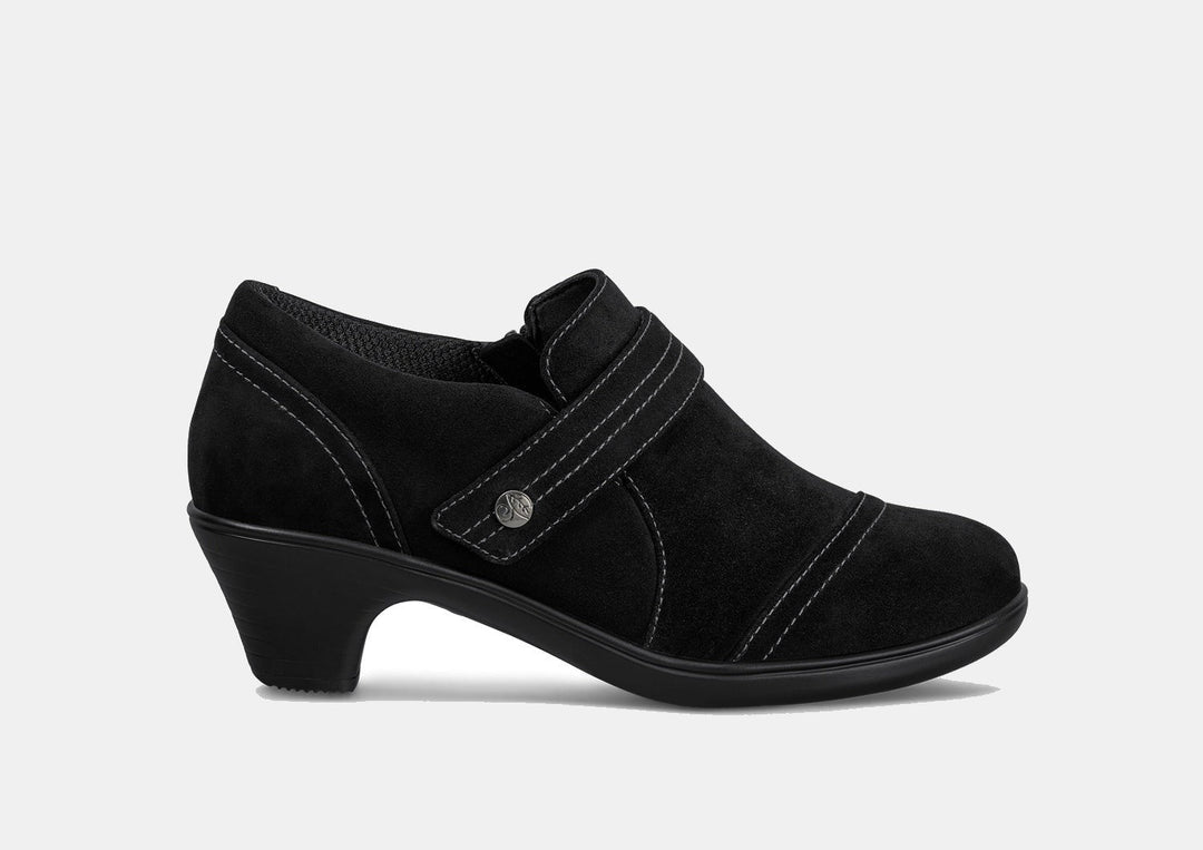 Eva – Comfortably soft in warm