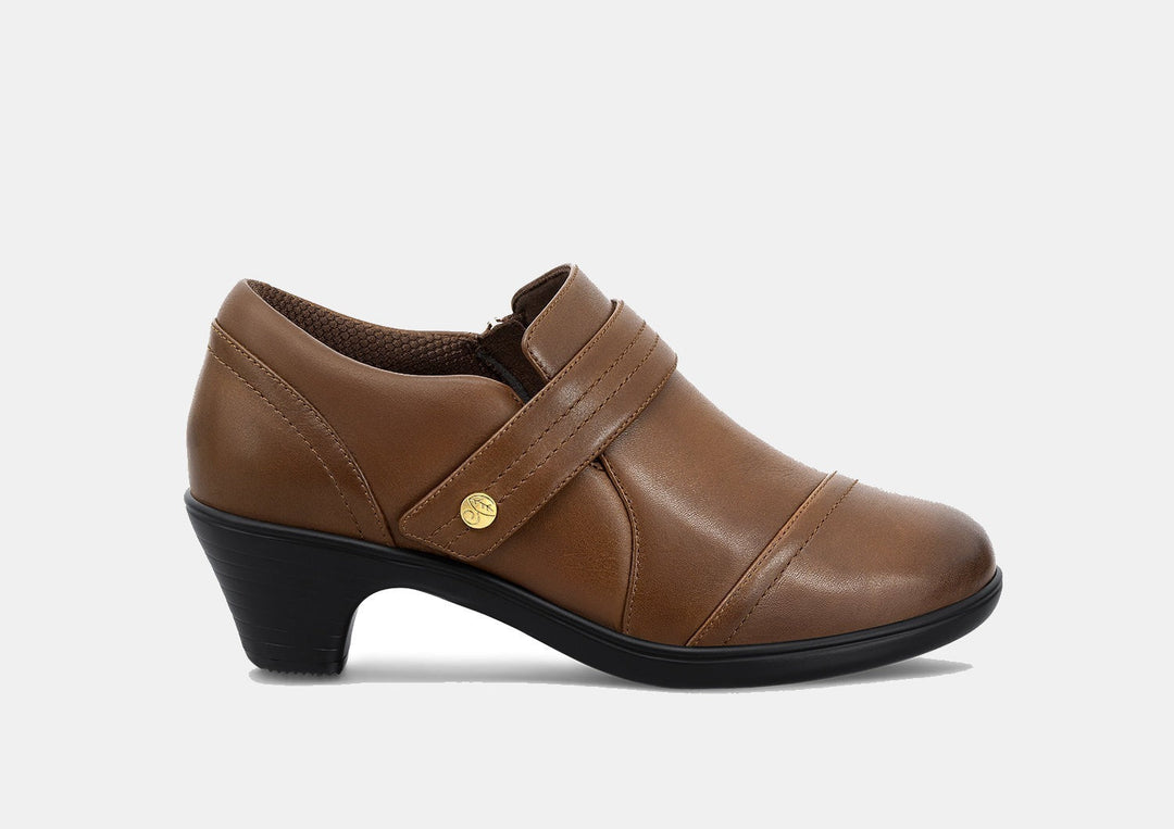 Eva – Comfortably soft in warm