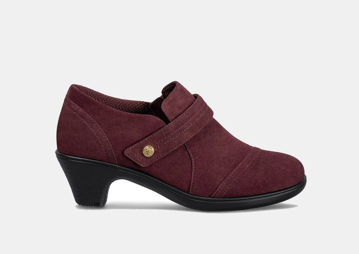 Eva – Comfortably soft in warm