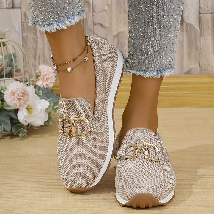 Lindi – The Lightweight Slip-On