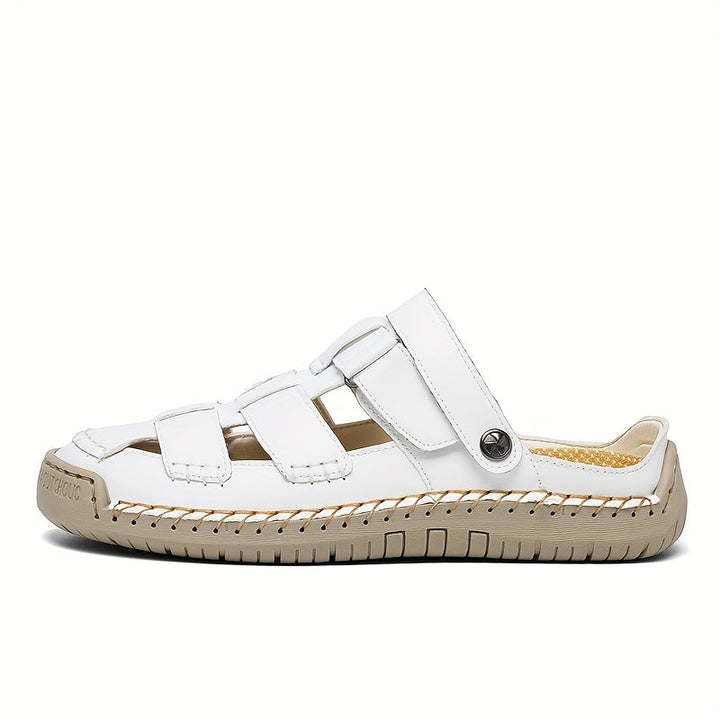 Elina – Adjustable Comfort Sandals