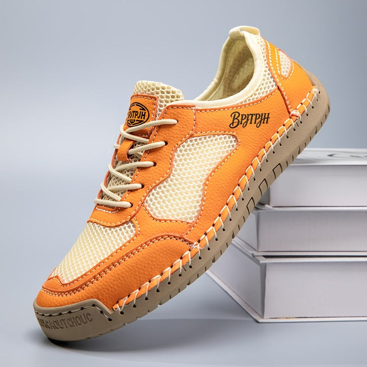 June - Breathable Summer Sneaker