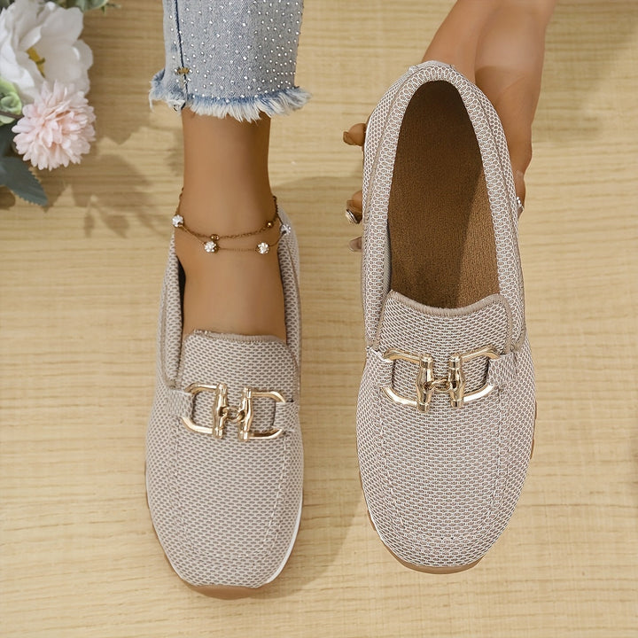 Lindi – The Lightweight Slip-On