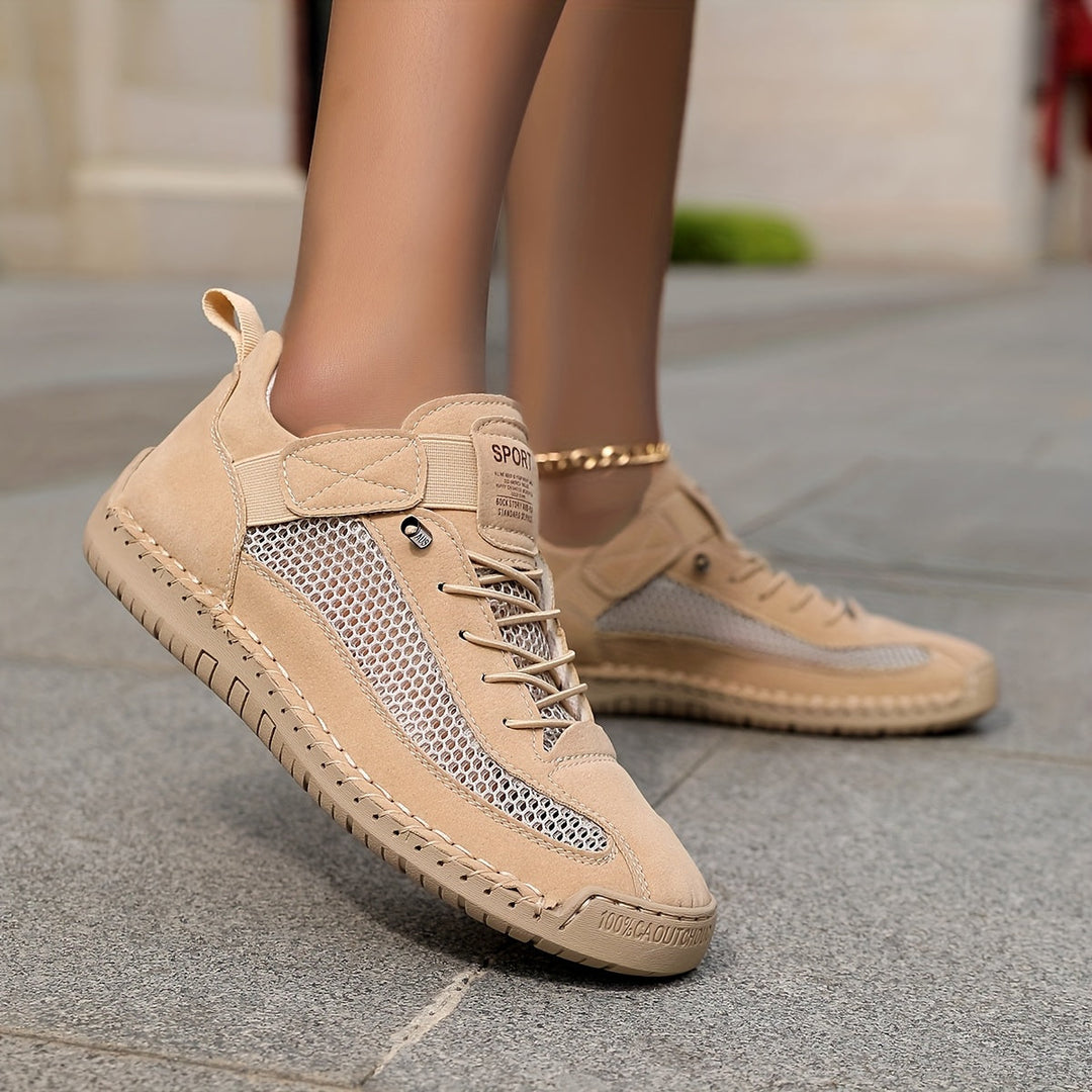 Mira – Lightweight Summer Comfort