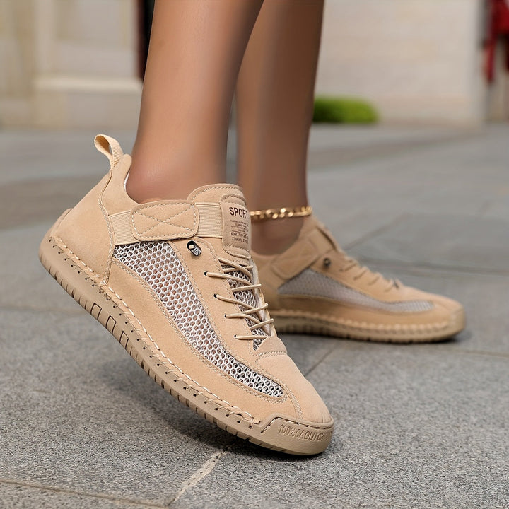 Mira – Lightweight Summer Comfort