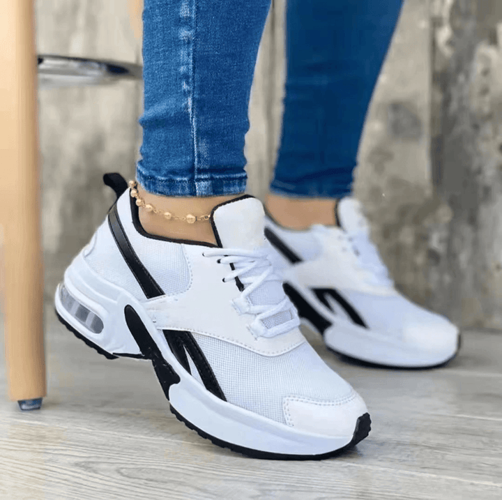 Maria - Comfort Shoes