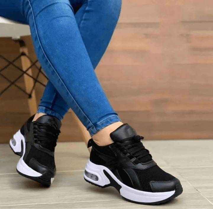 Maria - Comfort Shoes