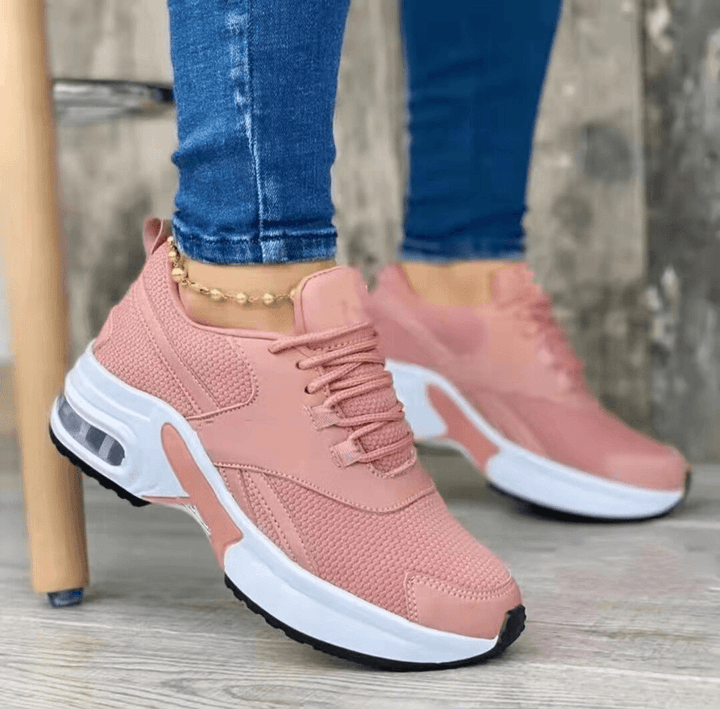 Maria - Comfort Shoes