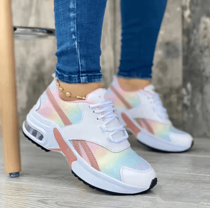 Maria - Comfort Shoes