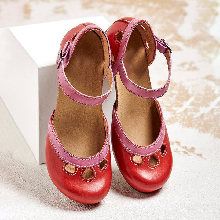 Laisy - Low-heeled