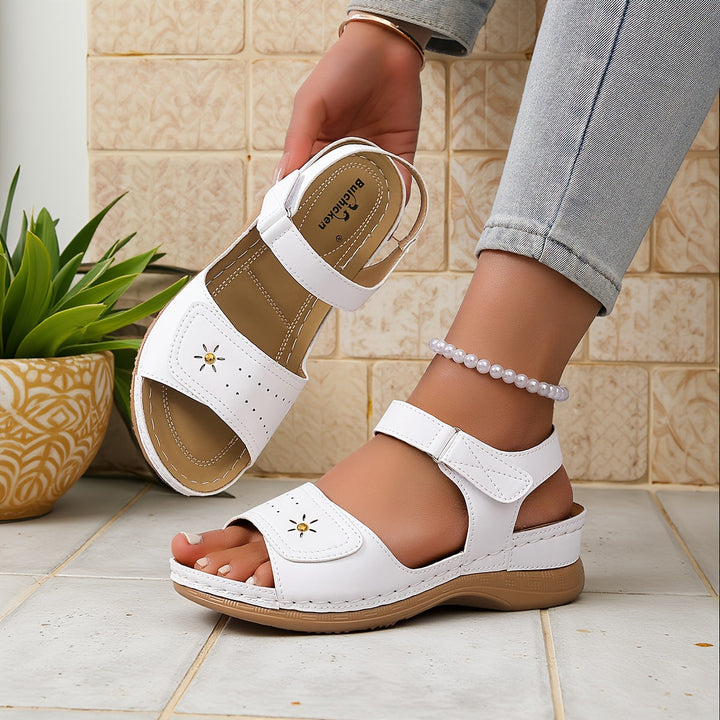 Liana - Lightweight Summer