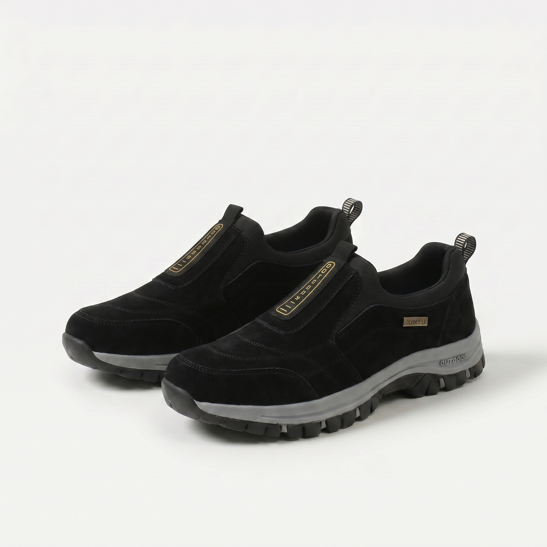 FeelFree – Orthopedic Comfort Shoes
