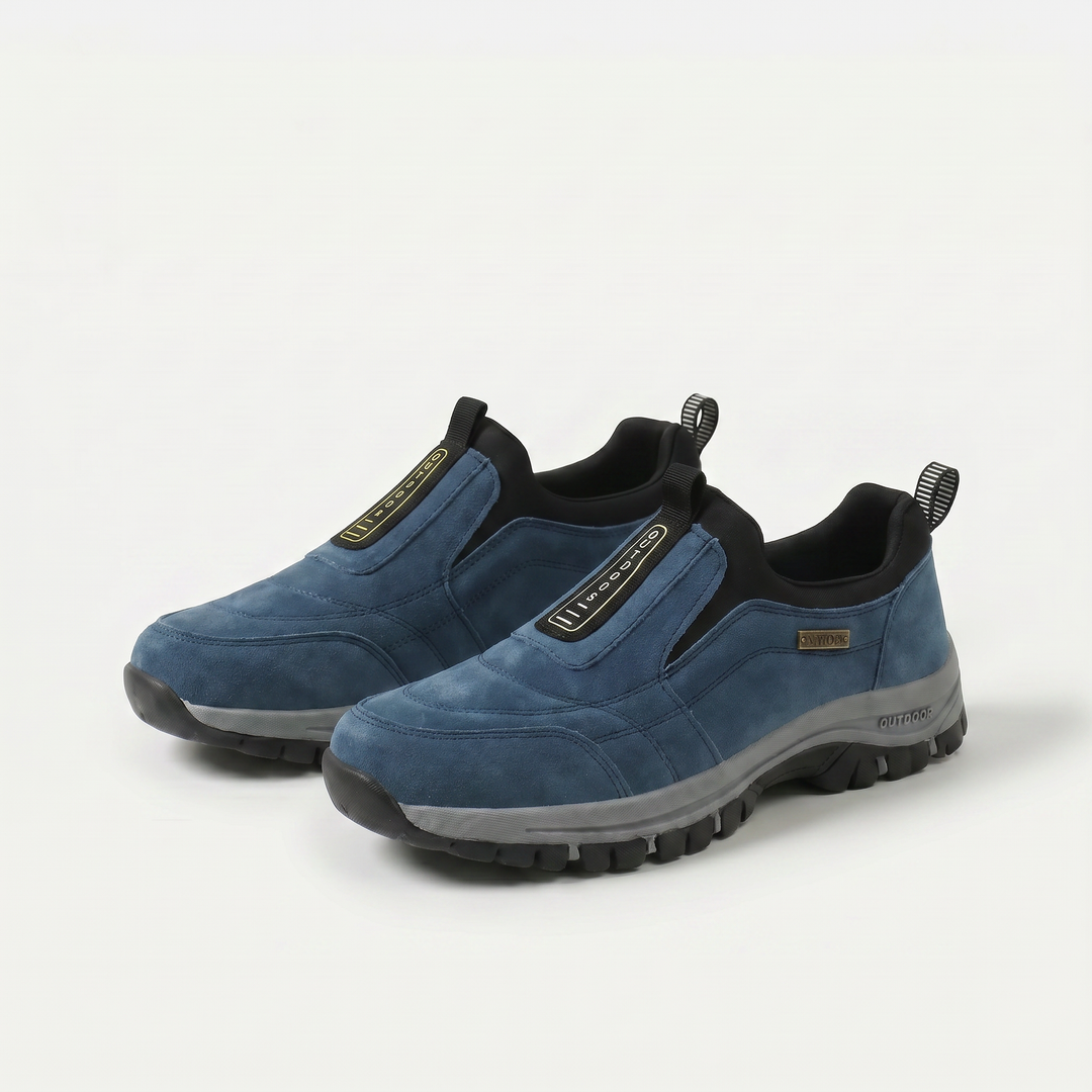 FeelFree – Orthopedic Comfort Shoes