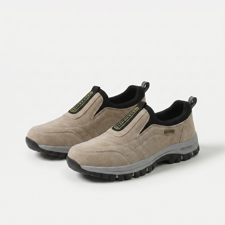 FeelFree – Orthopedic Comfort Shoes
