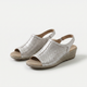 Hazel – Shimmering Elegance