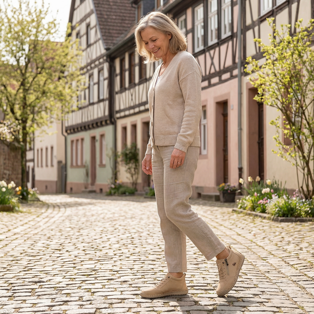 Mila – Comfortable Orthopedic