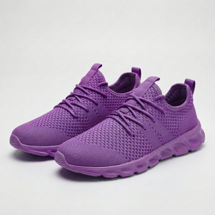 Demi - Comfortable Outdoor Shoes