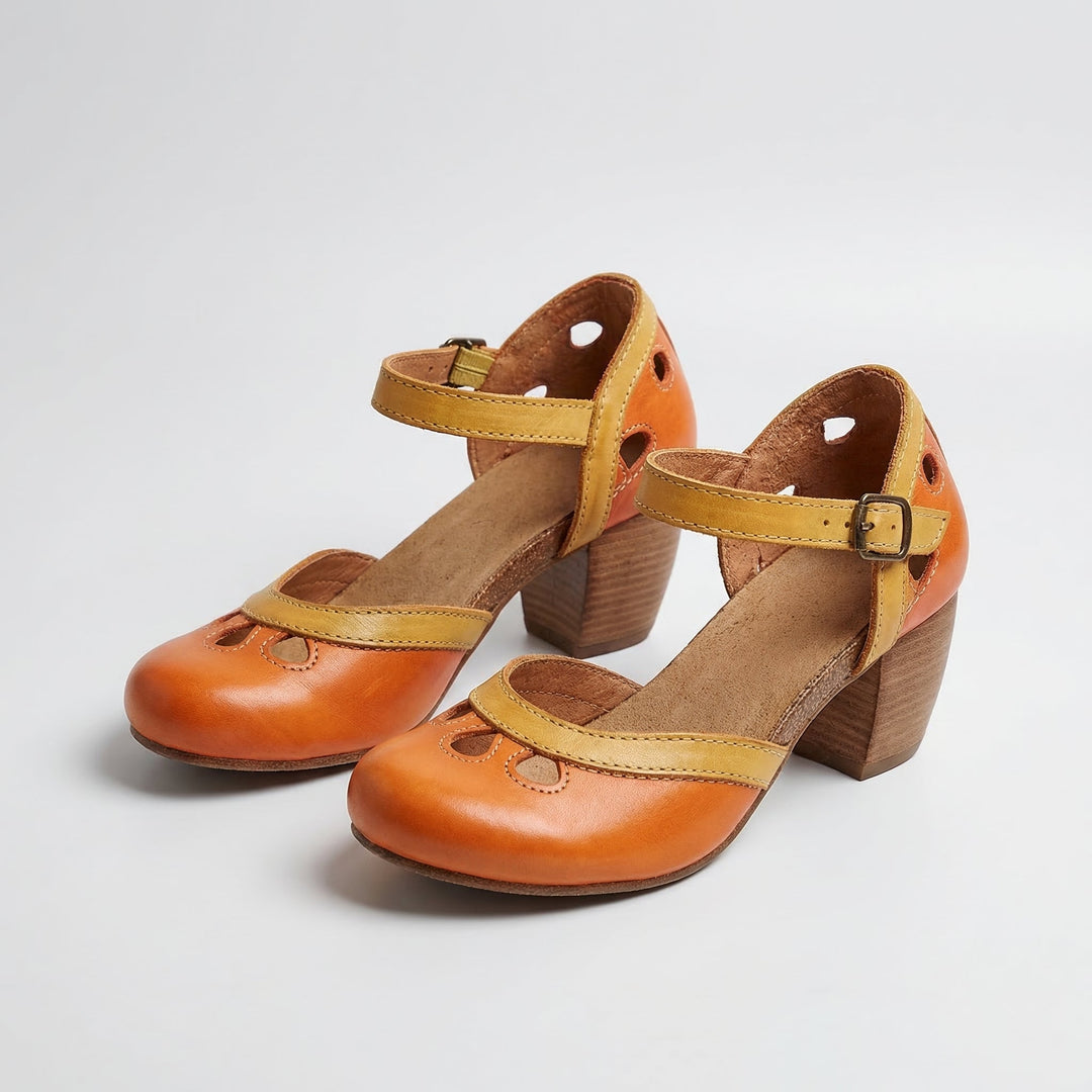 Laisy - Low-heeled