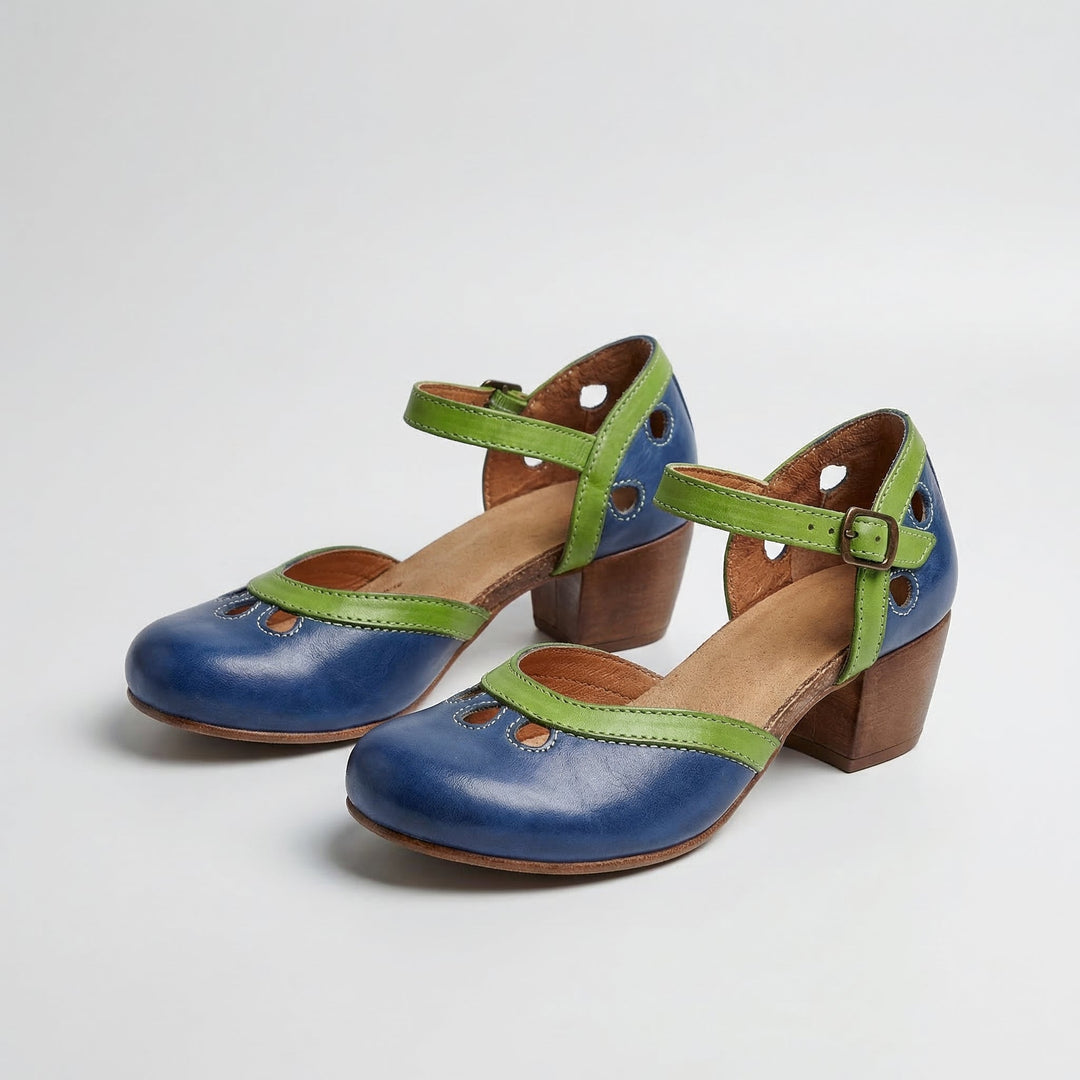 Laisy - Low-heeled