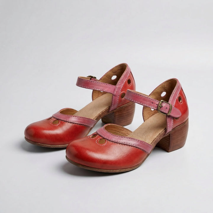 Laisy - Low-heeled