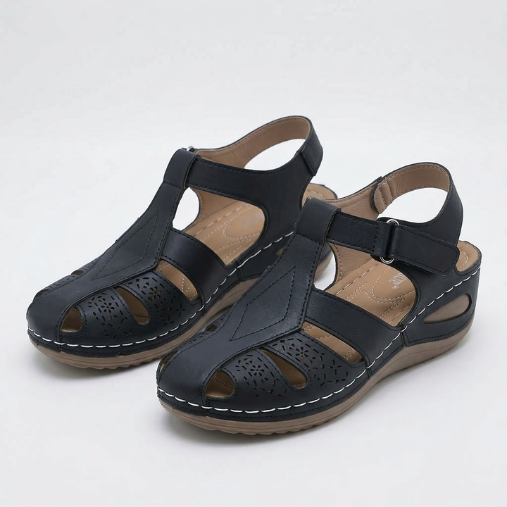 Liva – Lightweight Comfort Sandals for