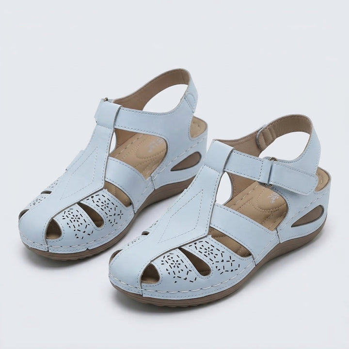 Liva – Lightweight Comfort Sandals for