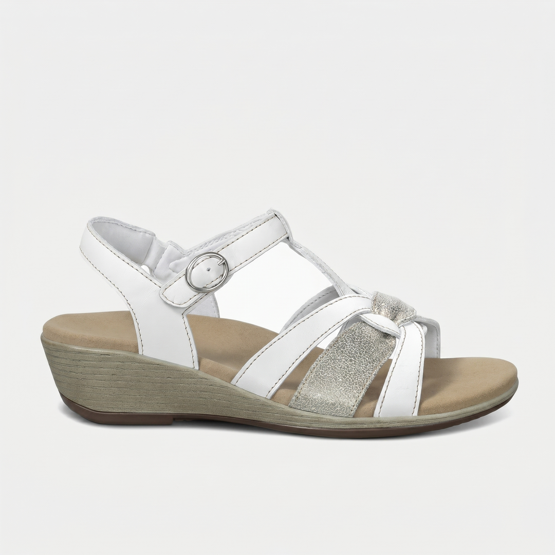 Hope – Radiant Freshness in Pure White