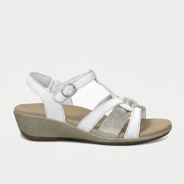 Hope – Radiant Freshness in Pure White