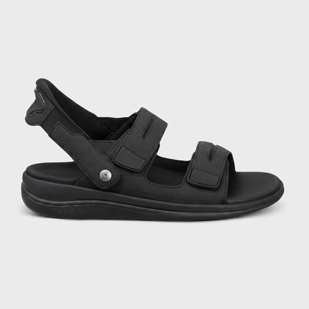 Luna - The Lightweight Comfort Sandal for