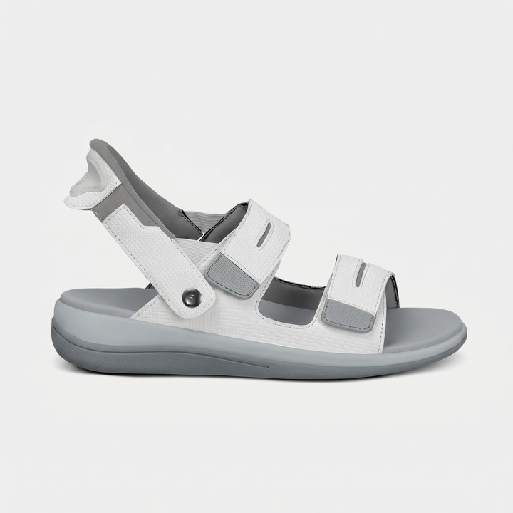 Luna - The Lightweight Comfort Sandal for