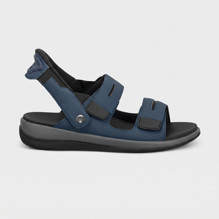 Luna - The Lightweight Comfort Sandal for