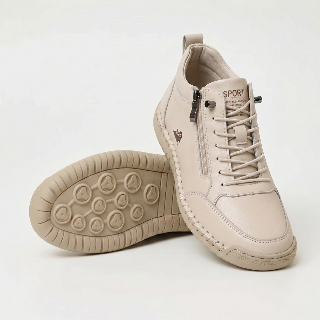 Mila – Comfortable Orthopedic