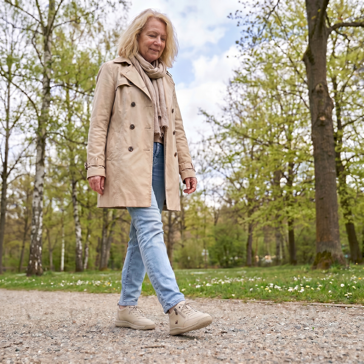 Mila – Comfortable Orthopedic