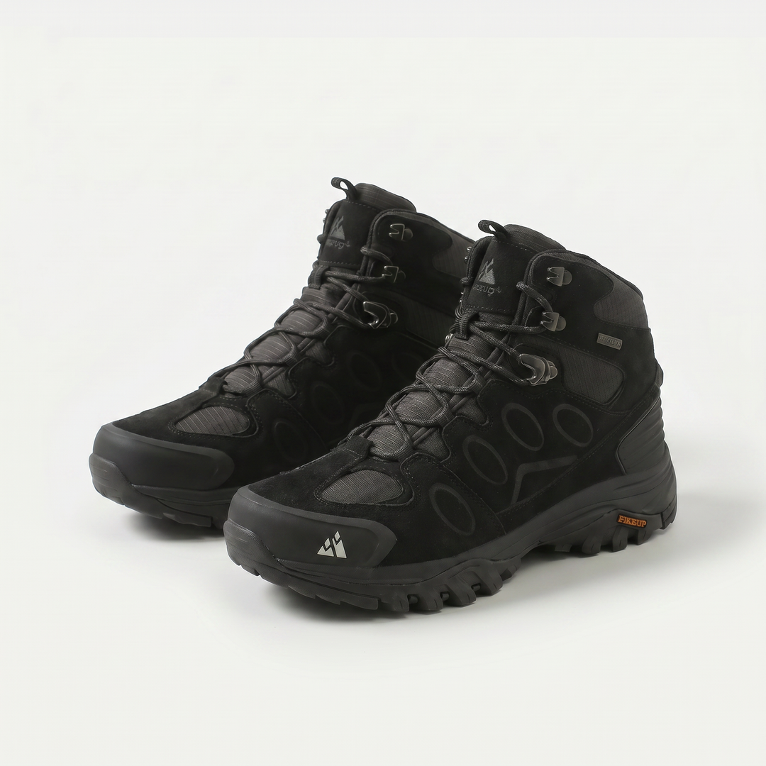 Up Pro - Trekking Shoes with Reinforced