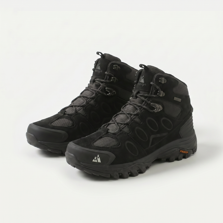 Up Pro - Trekking Shoes with Reinforced
