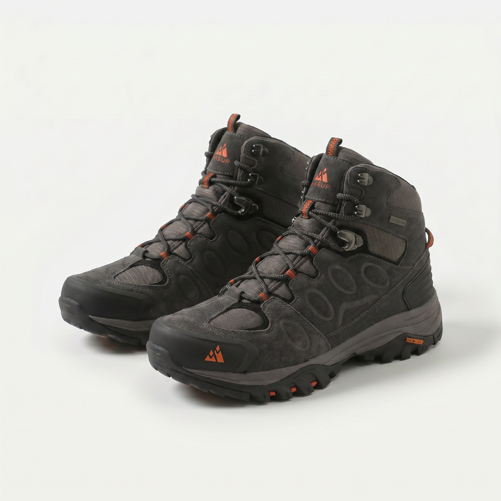 Up Pro - Trekking Shoes with Reinforced