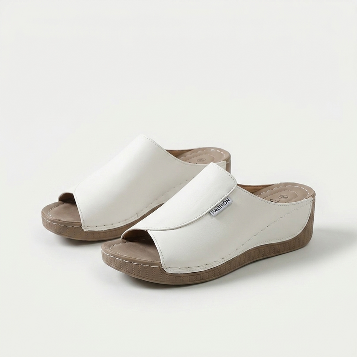 Indy – Comfort Mule