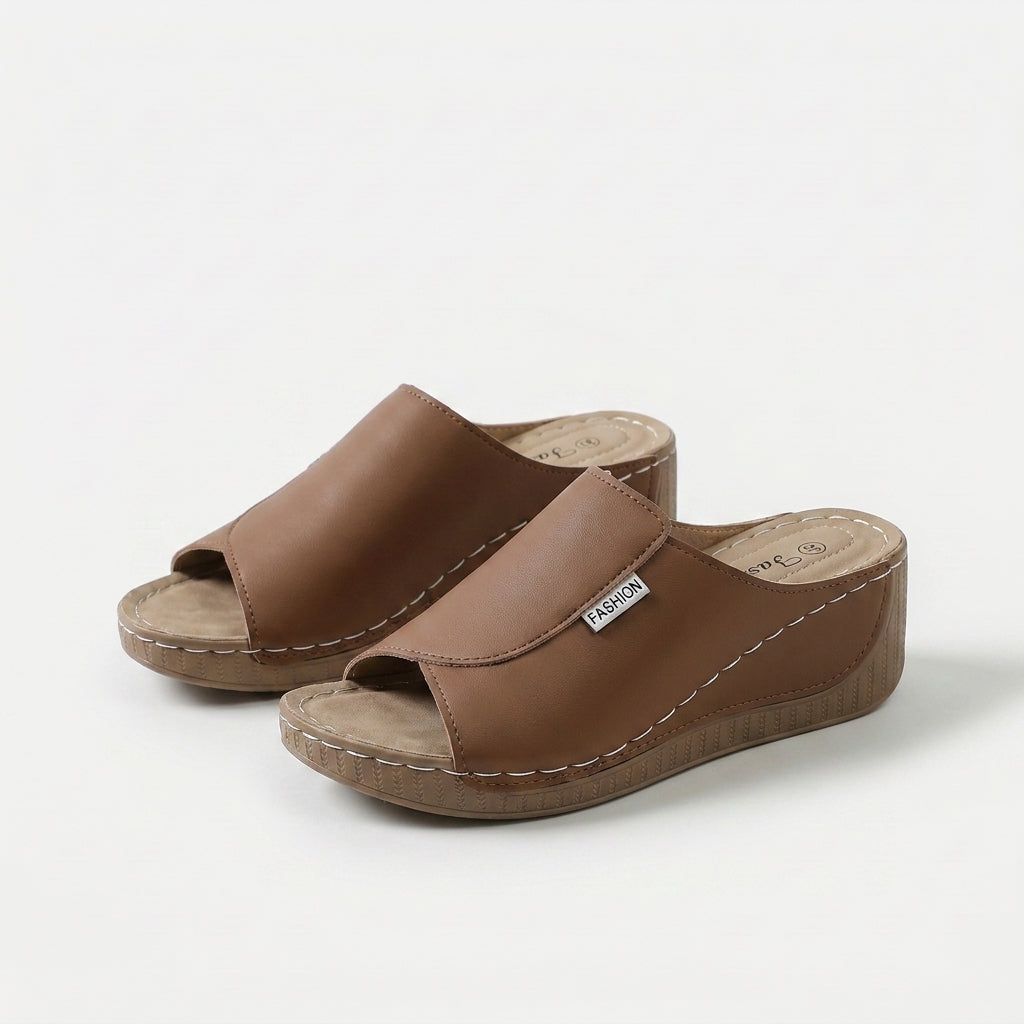 Indy – Comfort Mule
