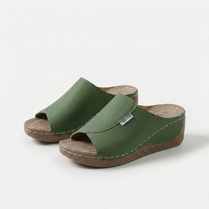 Indy – Comfort Mule
