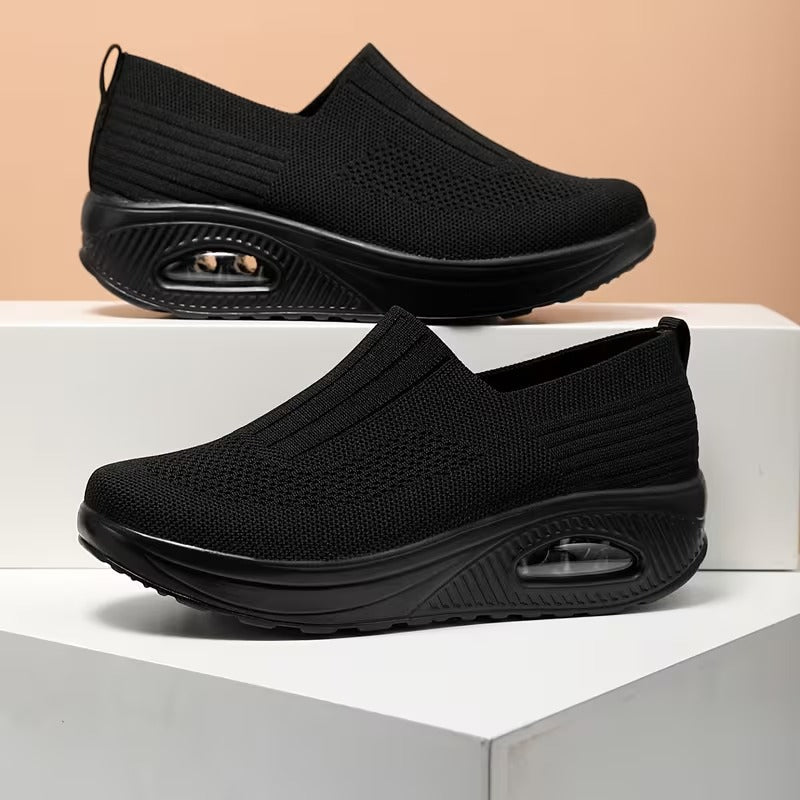 Nuvia - Orthopaedic Shoes
