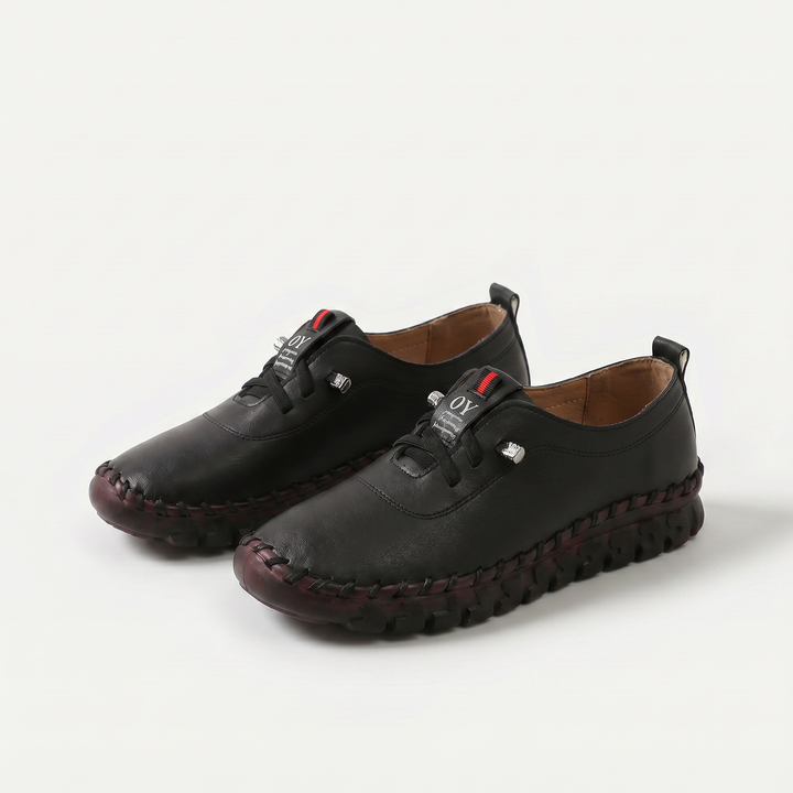 Inora - Casual Shoes with Non